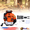 80CC 2 Cycle 900CFM 4.8HP 206MPH(Orange), variant on Floseru 80CC Backpack Gas Powered Leaf Blower, Commercial 900 CFM 4.8 HP 2 Cycle Powerful Lightweight Gasoline Grass Lawn Blower with Harness Air-Cooled & Fuel Tank for Yard Lawn Care, Snow Removal