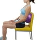 thumbnail image 5 of Pelota de Yoga Antiexplosión Suave de 6 Piezas Ejercicio GIMNASIO Pilates Fitness, 5 of 9