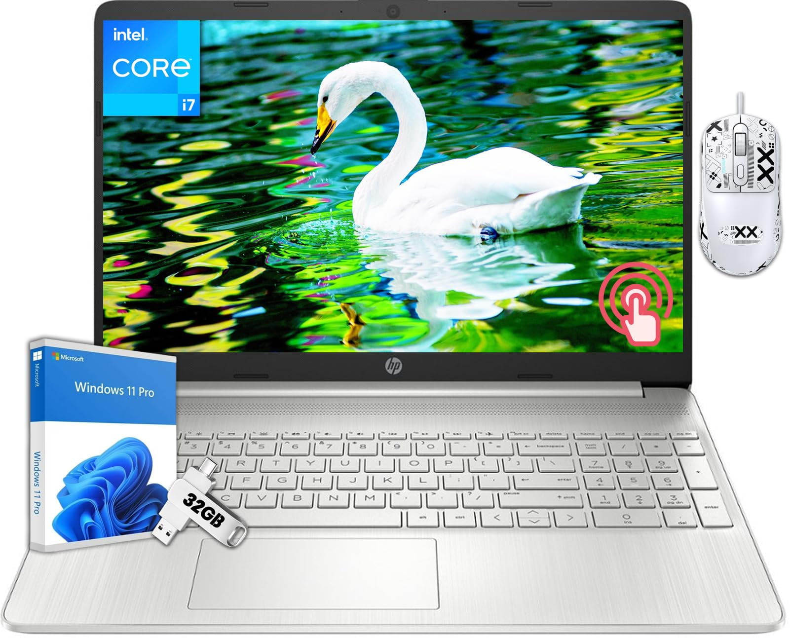 HP Pavilion 16
