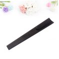 thumbnail image 3 of OUNONA 1Pack Solid Wood Violin Fingerboard for 4/4 Size DIY and Repair, 3 of 8