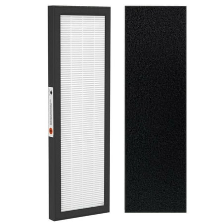 

SimPure Filter B For GermGuardian Germ Guardian HEPA FLT4825 FLT-4800 FLT 4800