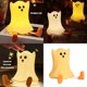 thumbnail image 2 of Portable Resin Pumpkin Shape Nightlight USB Charging Bedroom Decor Warm Light Resin Texture for Children and Adults Multicolor, 2 of 4