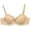 Nude, variant on Smoothing Underwire Molded Balcony Bra FL4520