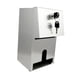 thumbnail image 4 of Dispensador de tejido inodorial comercial sostenga 2 rollos capacidad de soporte de papel de montaje de pared moderno soporte de tejido de papel de, 4 of 8
