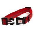 thumbnail image 3 of Liverpool FC - Collar para Perros Alta Visibilidad (Rojo, Negro), 3 of 3