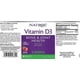 thumbnail image 3 of Suplemento Vitamina D3 2000 UI 90 Tabletas Fast Fresa Natrol Fresa, 3 of 3