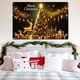 thumbnail image 4 of Herunwer Christmas Tapestry Room Decoration Wall Cloth Tapestry Home Tapestry Christmas Decoration Cloth, 4 of 6