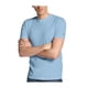 thumbnail image 1 of Tommy Hilfiger Core Beach - Camiseta básica para hombre, color azul, XXL, 1 of 1