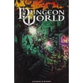 thumbnail image 2 of Burning Wheel Games BWHDW100 Dungeon World-Fantasy Adventure Game, 2 of 3