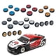 thumbnail image 4 of Piezas de modificación de neumáticos Ounissouiy 4 piezas para 1/28 Wltoys K969 RC Titanio y plata, 4 of 6