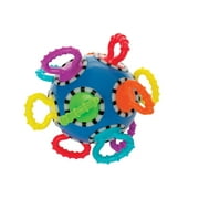 Manhattan Toy Click Clack Ball Developmental Activity Baby Toy