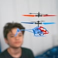 thumbnail image 2 of World Tech Toys Hasbro Transformers Optimus Prime Radio Control Helicopter, 2 of 6