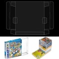 thumbnail image 4 of Dioche Game Protector, Box Compatible With Game Boy, Durable Game Boy Compatible With Game Boy, 4 of 8
