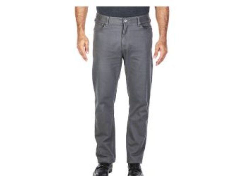 NEW Iron Co New York NY Patriot Pant Classic Comfort Straight Le FAST