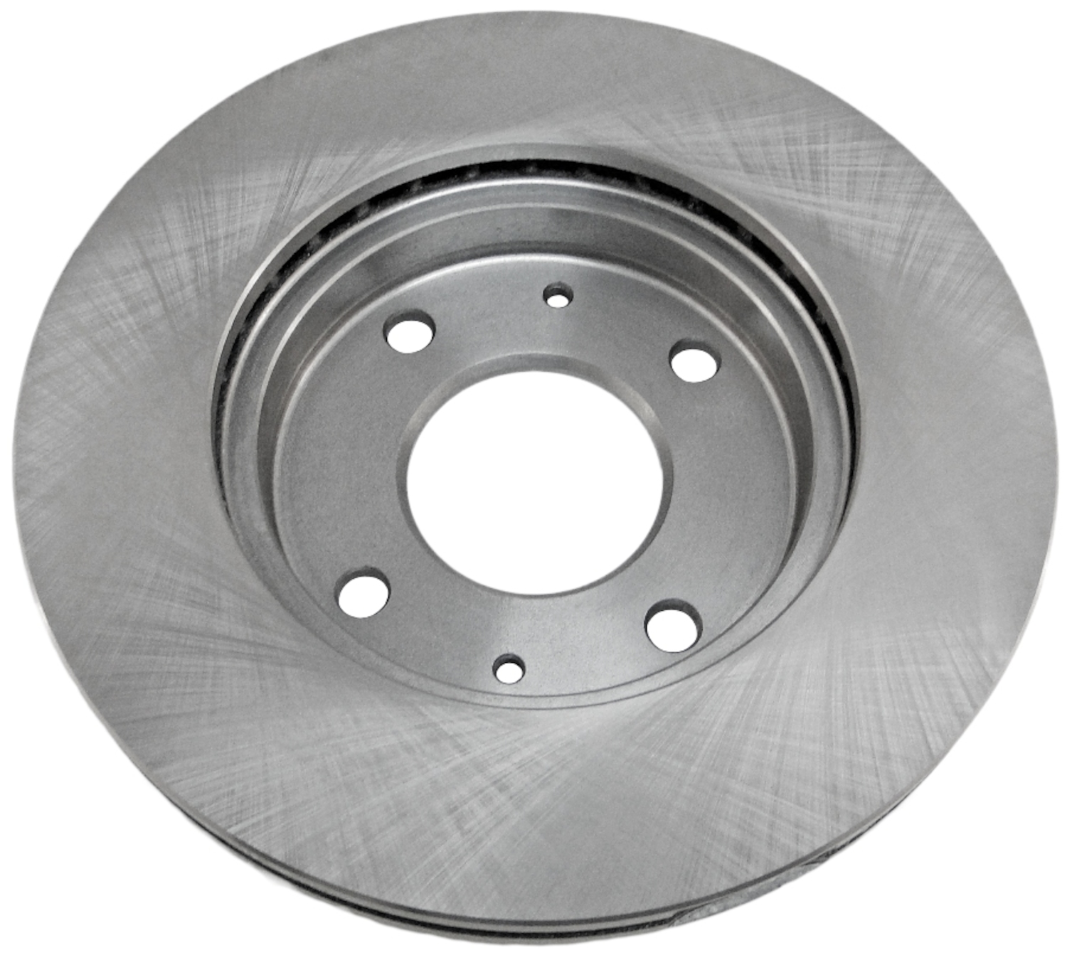 Winstop Brake Rotor, Front WS230052, Hyundai Sonata 1998-1989