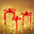 thumbnail image 1 of 60pcs warm white ribbons, 1 of 5