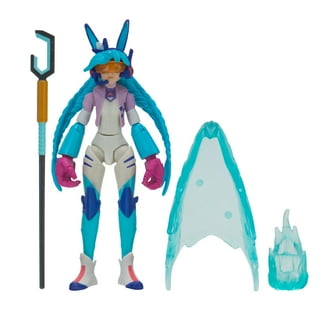 15th Anniversary Legends of Roblox Collection - 6-Pack Action