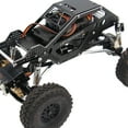 thumbnail image 4 of Hot Racing Aluminum Threaded Tele shock SCX24 HRASXTF485TR04 Electric Car/Truck Option Parts, 4 of 4