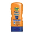 thumbnail image 1 of Loción de protección solar Banana Boat Sport Performance, 120 ml, paquete de 1, 1 of 6