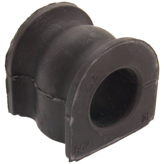 Febest REAR STABILIZER BAR BUSHING D21 # HSB-YH2R OEM 52306-SCV-000