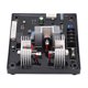 thumbnail image 2 of Regulador de voltaje de generador sin escobillas universal Panel regulador de voltaje automático ABS AVR 195‑265 V, 2 of 9