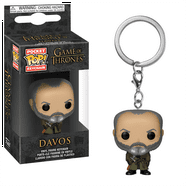 tinytan figure keyring