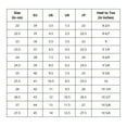 thumbnail image 3 of Men's Leather Shoes Lace-up Pointed Wedding Shoes Breathable Youth Dress Business Casual Shoes, 3 of 3