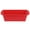 Red, variant on HomeLife Nonstick Silicone Bread Loaf Pan with Handles Oven Safe Non-stick Heat-resistant Easy Release Bread Baking Tray