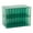 Green, variant on TISHITA Art Marker Organizer, Marker Rack for Miniature Paint Set Art Supply Display Stand Paint Brushes Holder for Artists Workspace Green