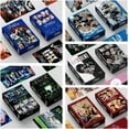 thumbnail image 2 of 5 Pack/150 Pcs Stray Kids Lomo Card Kpop Photocards Greeting Card with Postcards Box, 2 of 7