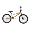thumbnail image 1 of Bicicleta Ghost Signals Rodada 20 Oro Freestyle, 1 of 9