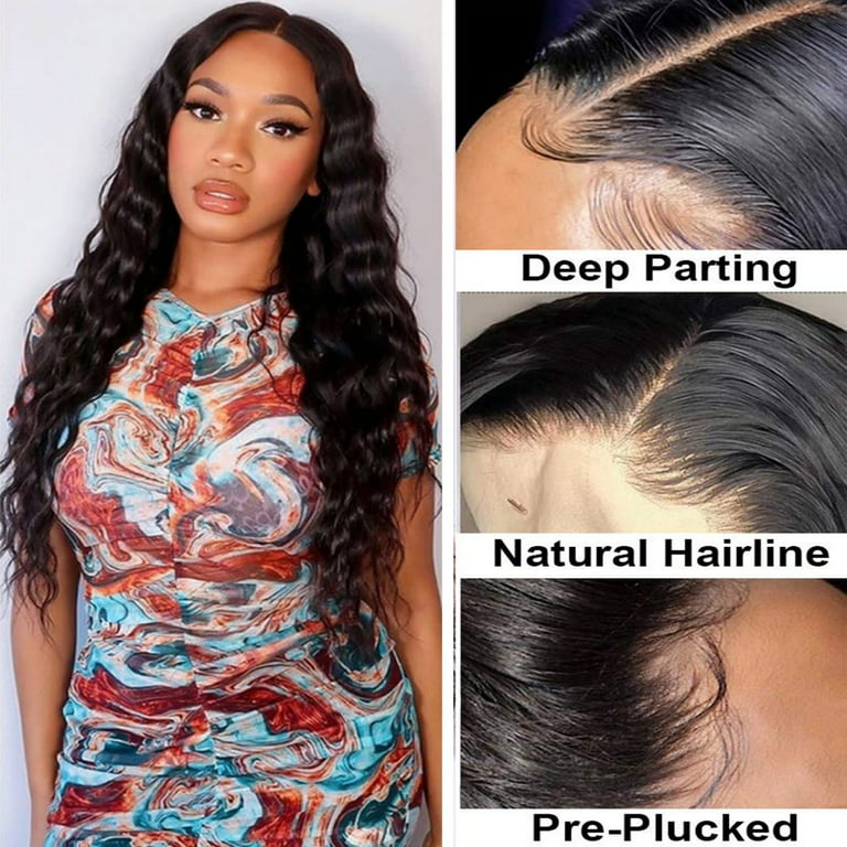 Ivy Beauty Wig Accessory Essentials