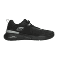 thumbnail image 1 of Tenis Skechers Skech-Air Mujer Negro Deportivo Gym negro 26.5, 1 of 9