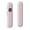 Pink, variant on Bluetooth-compatible Speaker with 11 White Noises & Tf Card Slot Wireless Bt Sleep Aid Bone Conduction Pillow Speaker for Side & Light Sleepers Bedside Listening (White)