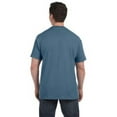 thumbnail image 2 of Hanes H5590 Men'S 6.1 Oz. Pocket T-Shirt, 2 of 2