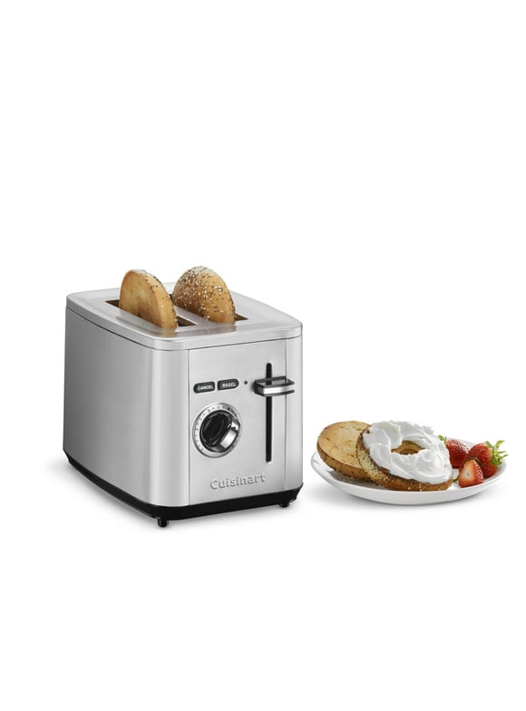Cuisinart Toasters in Toasters