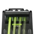 thumbnail image 5 of Flexzilla® Pro Retractable Air Hose Reel with Levelwind™ Technology, 1/2" x 50', ZillaGreen™, 5 of 9