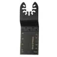 thumbnail image 3 of Ruibeauty 4pcs/set Oscillating MultiTool Circular Saw Blade for Renovator Power Cutting, 3 of 6