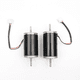 thumbnail image 1 of Accesorios de motor para calentador de estacionamiento de coche, ventilador de calefacción diésel de 5KW, conjunto de ventilador turbo, motor de 12v y 24v, 1 of 5