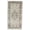 Grey/Brown, variant on Wahi Rugs Hand Knotted Vintage Oushak 2' 6" x 12' - w688