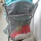 thumbnail image 5 of Bolsa de almacenamiento de malla multifuncional portátil de 2 piezas para cochecito, bolsa contenedora para almacenar alimentos y juguetes, 5 of 5