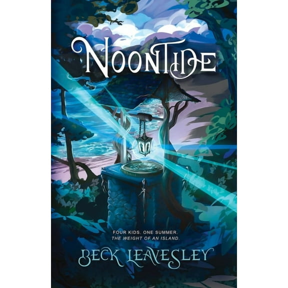 Noontide, (Paperback)