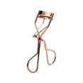 thumbnail image 1 of Classic Eyelash Curler Model 1034-R, Stainless Steel, Rose Gold, Comfortable Grip Eyelash Curler, High-quality Beauty Aid, 1 of 3