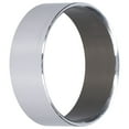 thumbnail image 1 of Pump Head Cylinders Sleeves,  Adaptability Fine Processing Aluminum Alloy Cylinder Sleeve  For 550W Air Compressor, 1 of 8