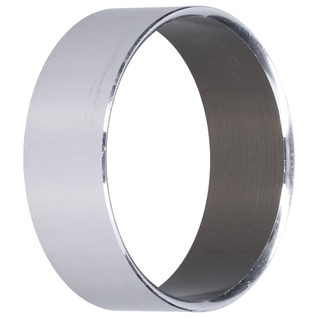Pump Head Cylinders Sleeves, Adaptability Fine Processing Aluminum Alloy Cylinder Sleeve For 550W Air Compressor