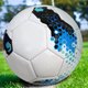 thumbnail image 4 of Balón de fútbol Sonducket Blanco Talla 5, 4 of 6