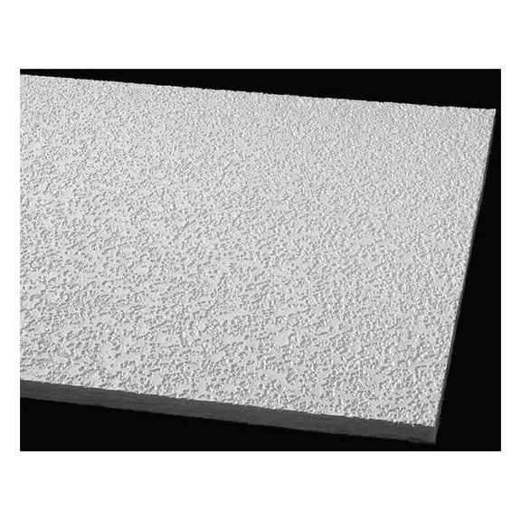 Armstrong Ceiling Tile,48 in L,24 in W,PK16 2911A