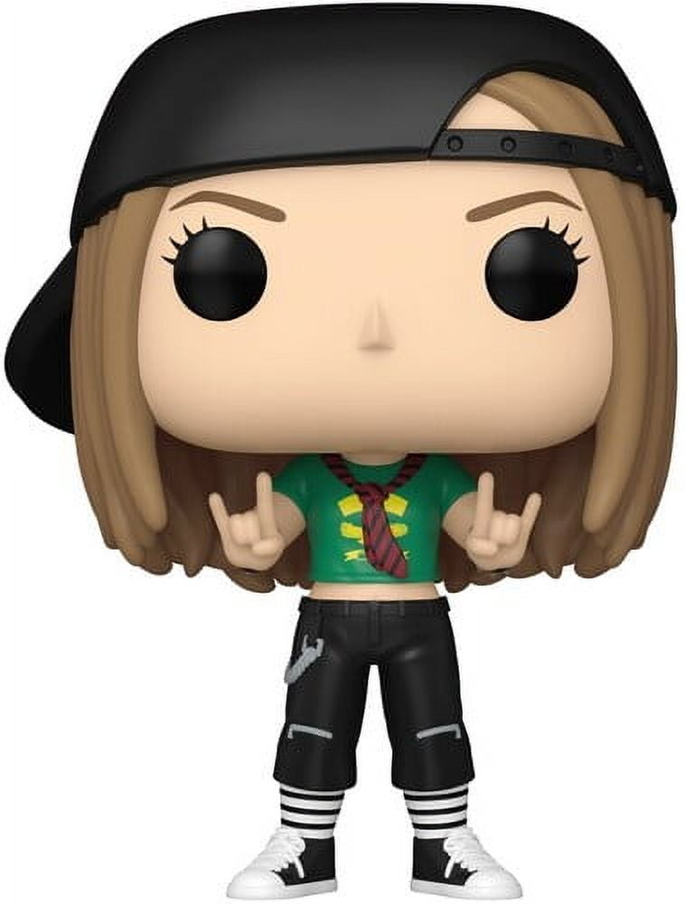 FUNKO POP! ALBUMS: Avril Lavigne - Let Go, Funko, Gifts