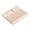 Khaki, variant on Wooden Quilting Ruler Holder - 7 - Slot Storage Organizer for Sewing Tools