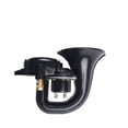 thumbnail image 2 of Black 300DB Electric Snail Air Horn Low Power Consumption High Performance, 2 of 3